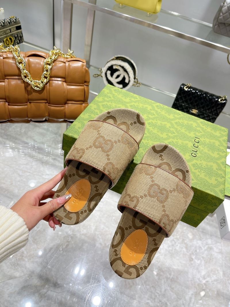 Gucci Slippers